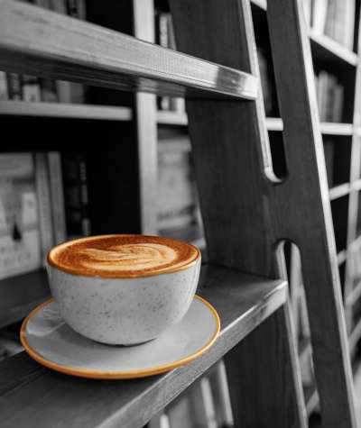 Indiana Dunes | Coffee & Sweets Trail