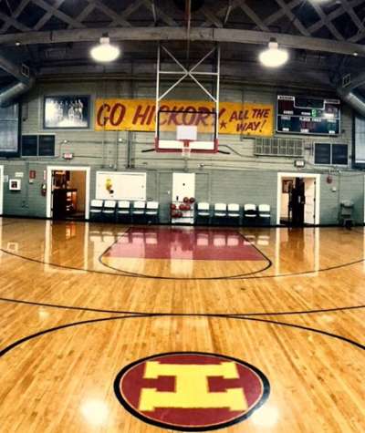 Historic-Hoosier-Gym