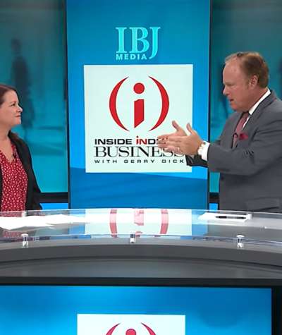 Inside Indiana Business