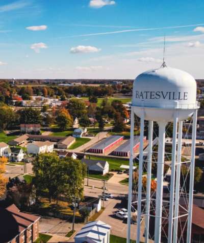 Batesville