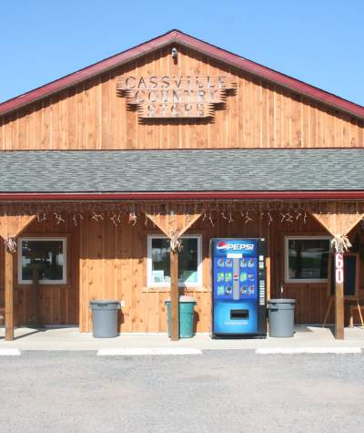 Cassville Country Store
