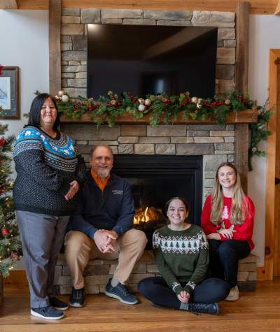 HCVB Staff photo 2025