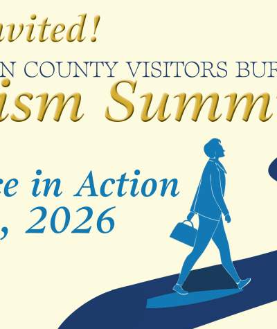 2026 Tourism Summit - Excellence in Action