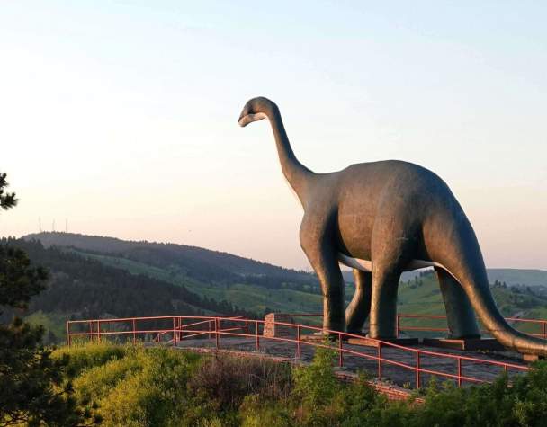 Dinosaur Park