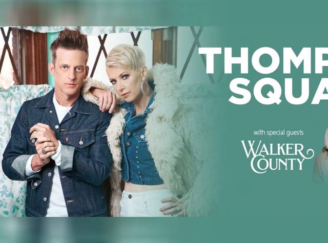 Thompson Square at Sweetwater Pavilion