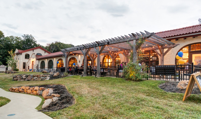 Wilmington Brew Works, Wilmington, Delaware