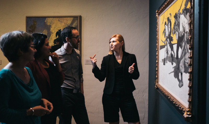 Brandywine River Museum of Art