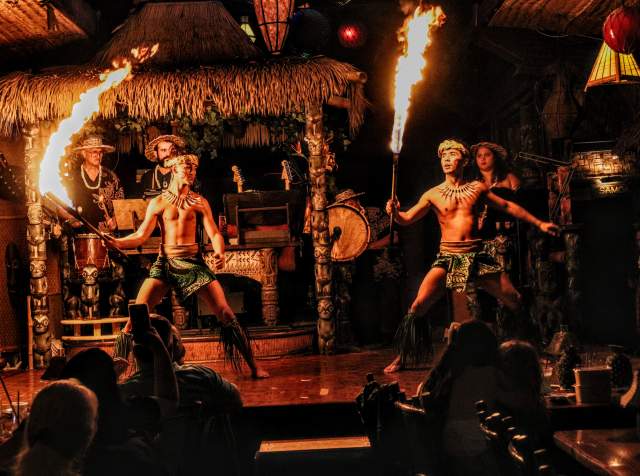 The Ultimate Guide to Live Entertainment in Greater Fort Lauderdale