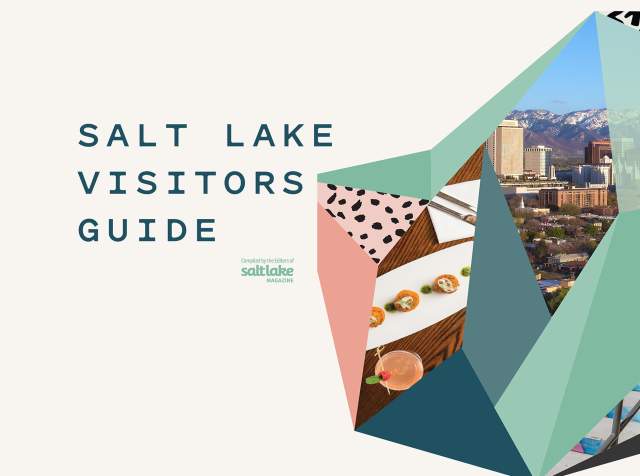 Visitors Guide
