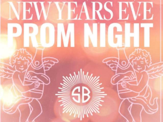 NYE Prom Night