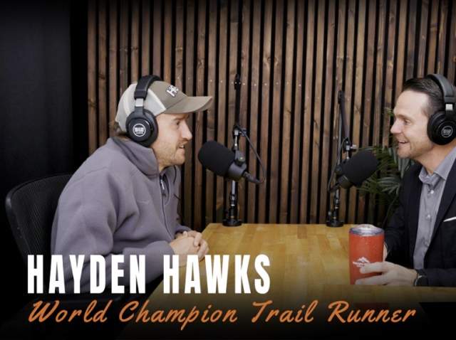 E13: Hayden Hawks | Podcast