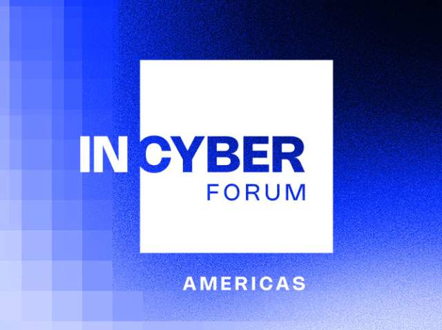 InCyber Forum USA