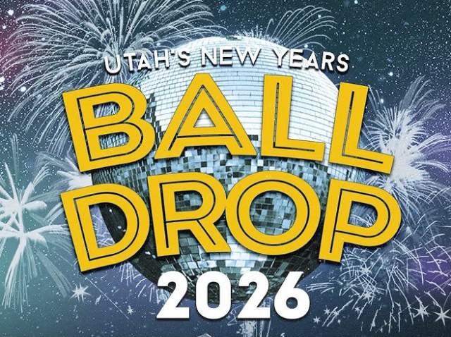 Ball Drop 2026