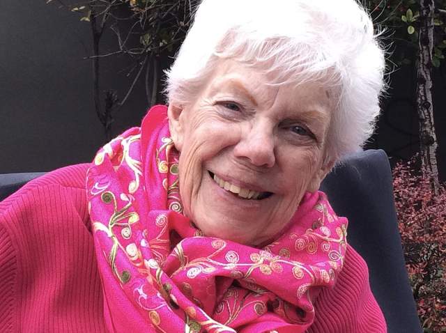 Barbara Toomer