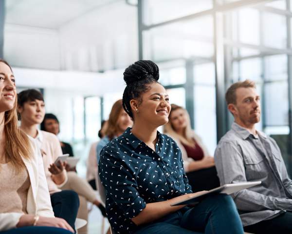 Behind the scenes of large meetings: Carleigh Dworetzky’s DMO-fueled perspective on event impact