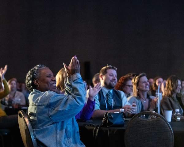 Caution! Hot takes ahead ... these keynotes will fire you up for the future of destination marketing