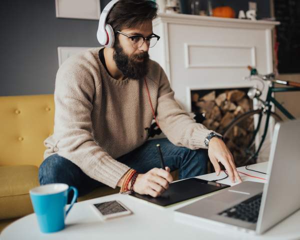 Hello, video! 4 tips for fantastic hero videos