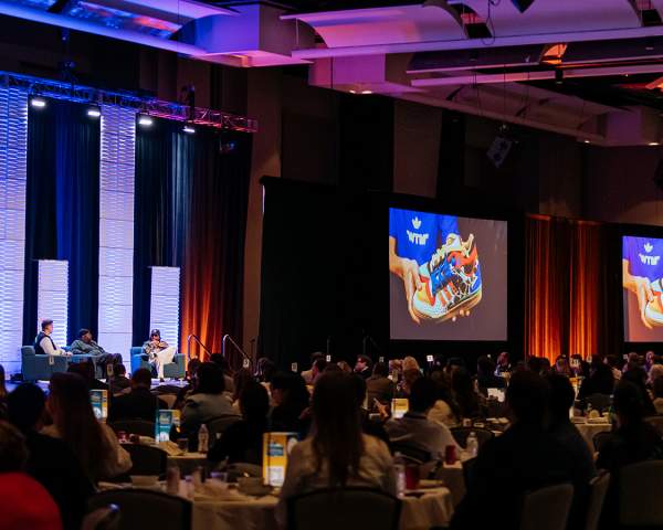 What’s next starts here: Exploring the evolutions, revolutions & celebrations from Simpleview Summit