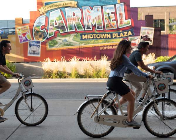 How Hamilton County Tourism boosted campaign success with Simpleview strategy and digital marketing