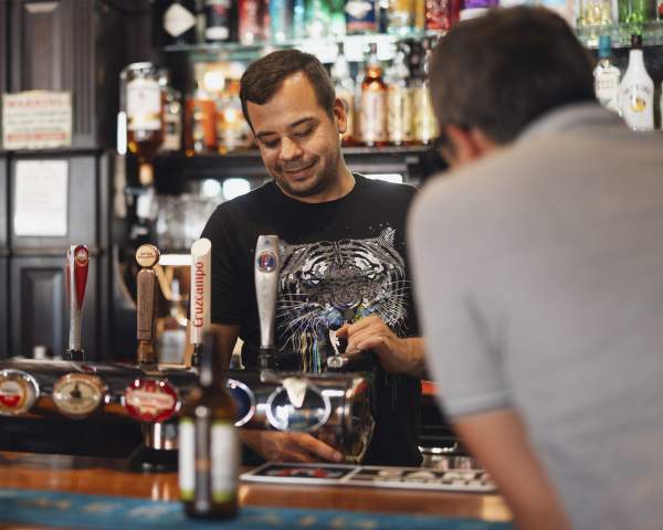 Independent pubs for a real pint in Southampton
