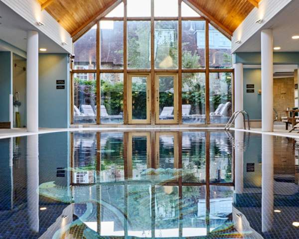 The Spread Eagle Hotel & Spa, Midhurst