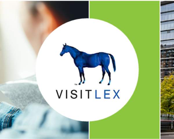 VisitLEX harnesses data-driven insights to boost tourism with Simpleview + Bandwango