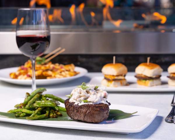 Kona Grill