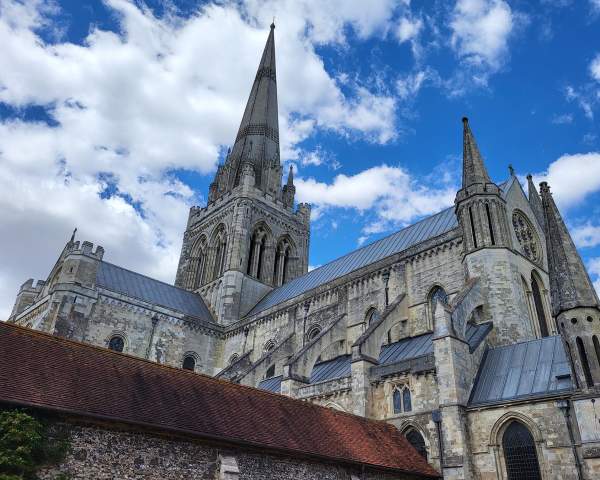 Chichester Cathedral