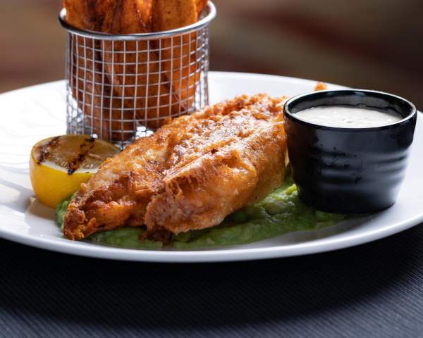 The best places to get Fish & Chips in Southampton