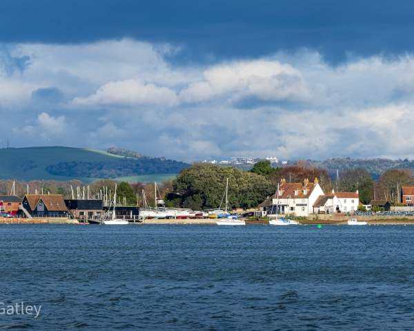 Chichester Harbour