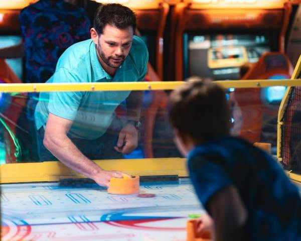 Things to do for Father’s Day in Southampton