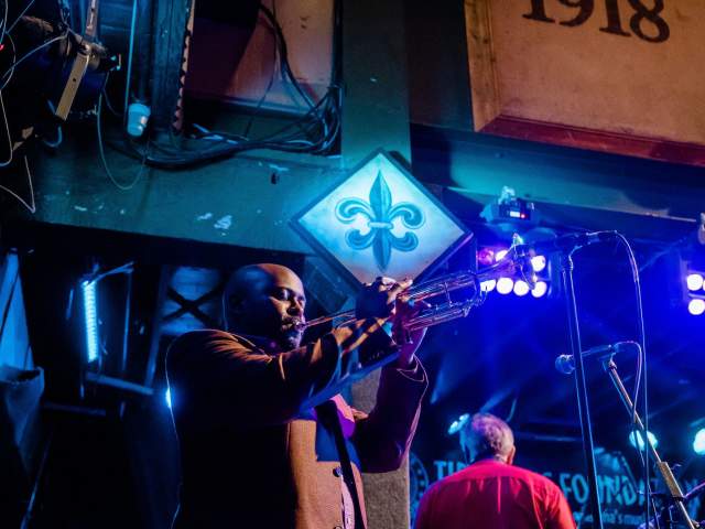 Tipitina's
