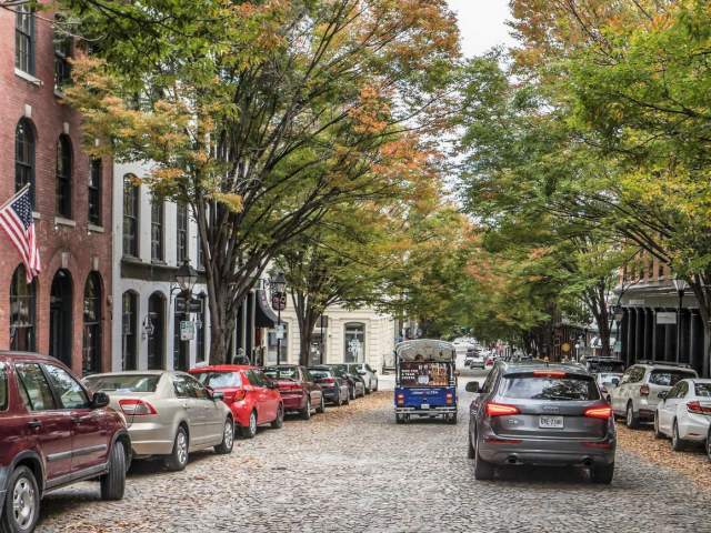Shockoe Slip