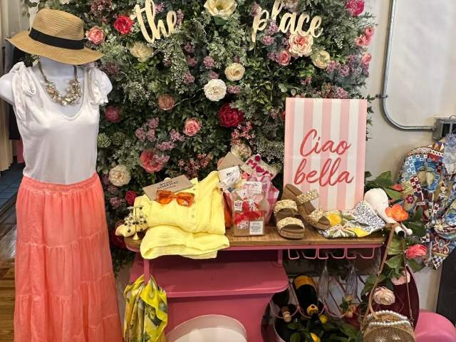 Ciao Bella Boutique