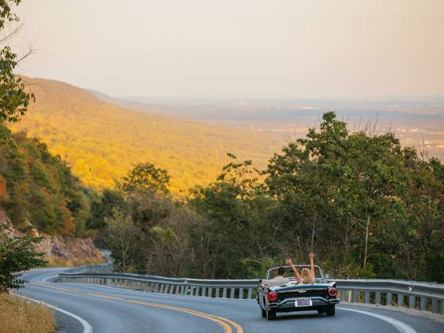 Waggoners Gap-52