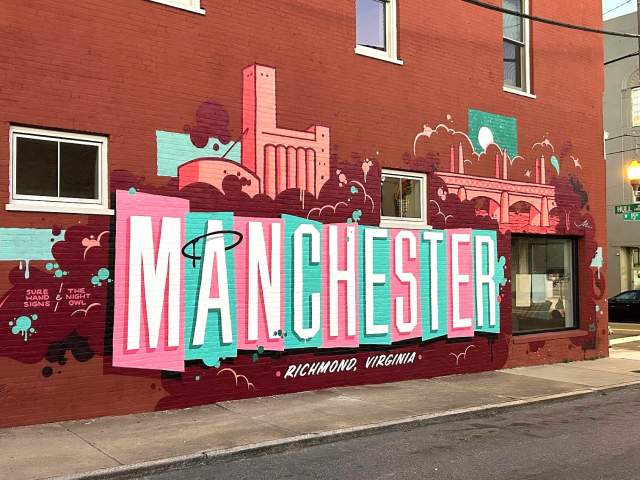Nightowl mural 2025