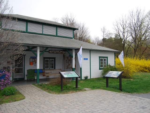 Appalachian Trail Conservancy