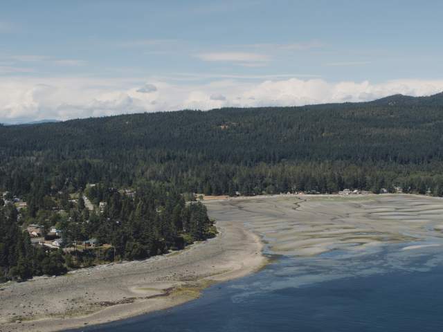 Texada Island