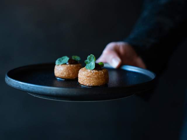 Rātā Restaurant Queenstown