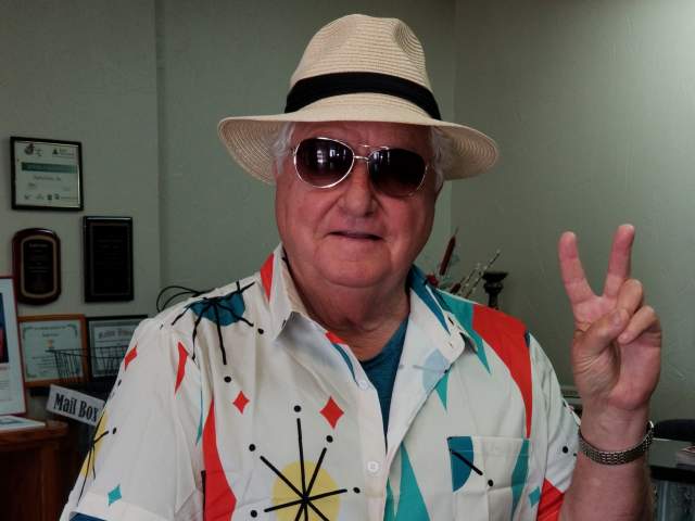 Shelley McBride - Music Legends
