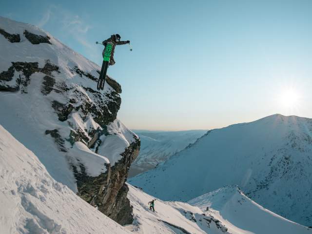 Blake Marshall