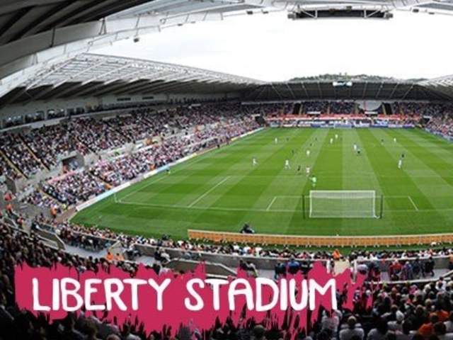 Liberty Stadium