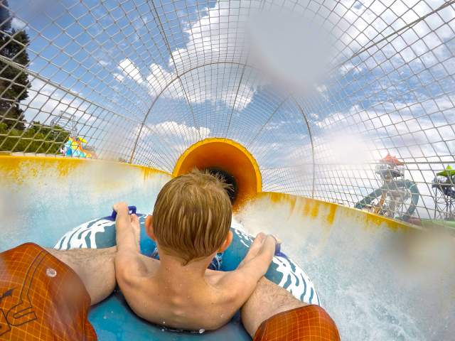 Jolly Roger Amusements