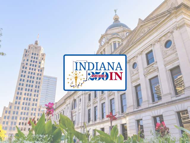 America 250 Events in Allen County, Indiana