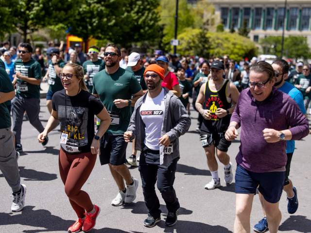 The Office 5K