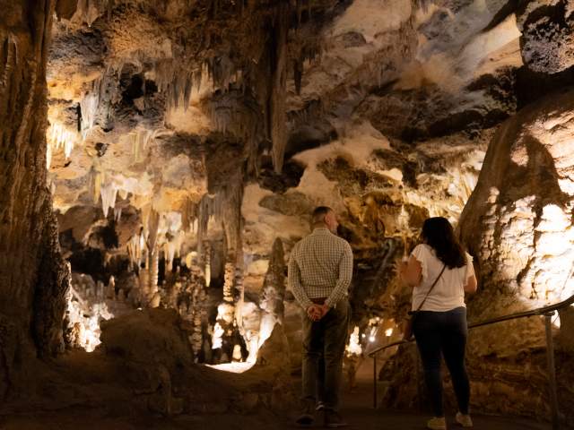 Main- Things- Luray Caverns
