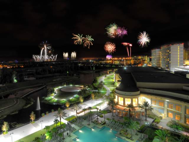 Orlando Rings In 2024 With Celebratory New Year’s Dining