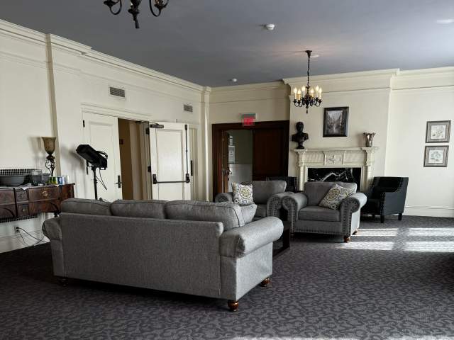 Parlor