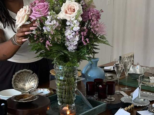 Jean + Cook - Shopping in Downtown Richmond