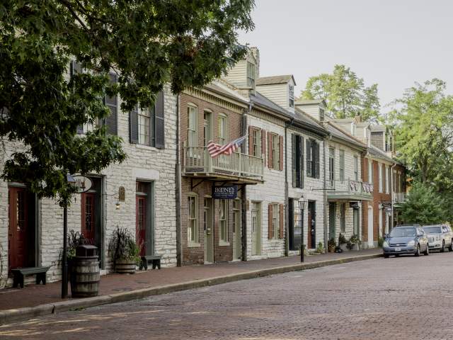 Main Street